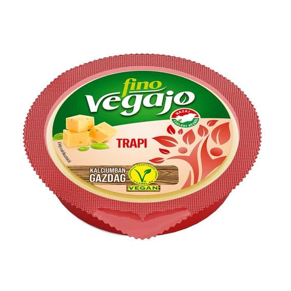 Fino Vegajó trapista sajt helyettesítő 200g