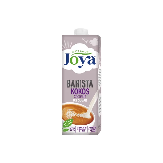 Joya Barista Kókuszital UHT 1l
