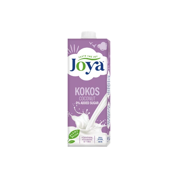 Joya Kókuszital kálciummal UHT 1l