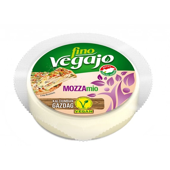 Fino Vegajó MozzaMio 200g
