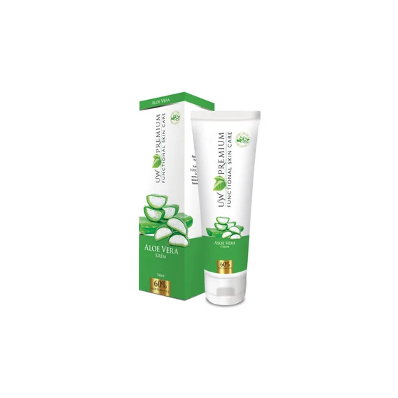 UW Classic Aloe Vera krém tubusos 100ml