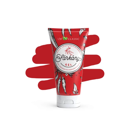 UW Classic Sárkány gél tubusos 100ml