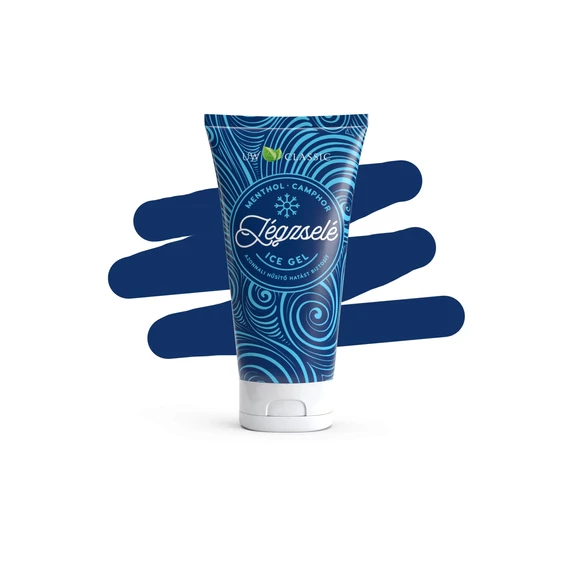 UW Classic Jégzselé tubusos 100ml