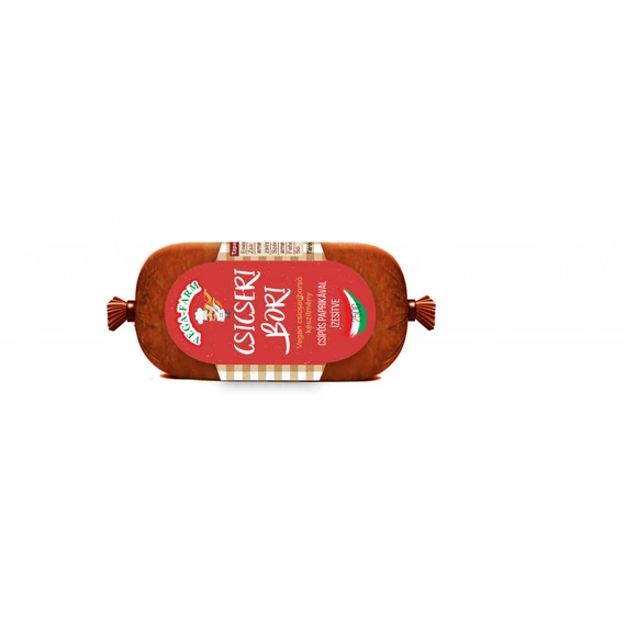 Vega-Farm Csicseri Bori csípős 250g