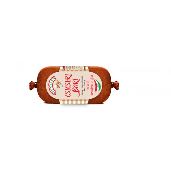 Vega-Farm Csicseri Bori csemege paprikás 250g