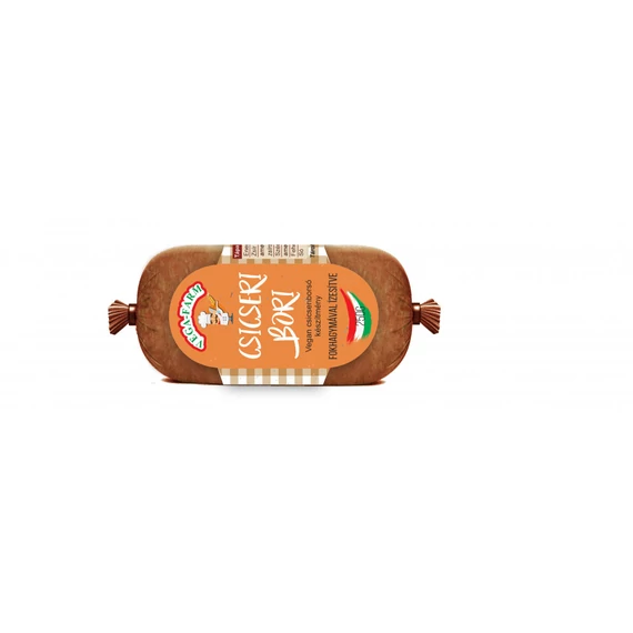 Vega-Farm Csicseri Bori fokhagymás 250g