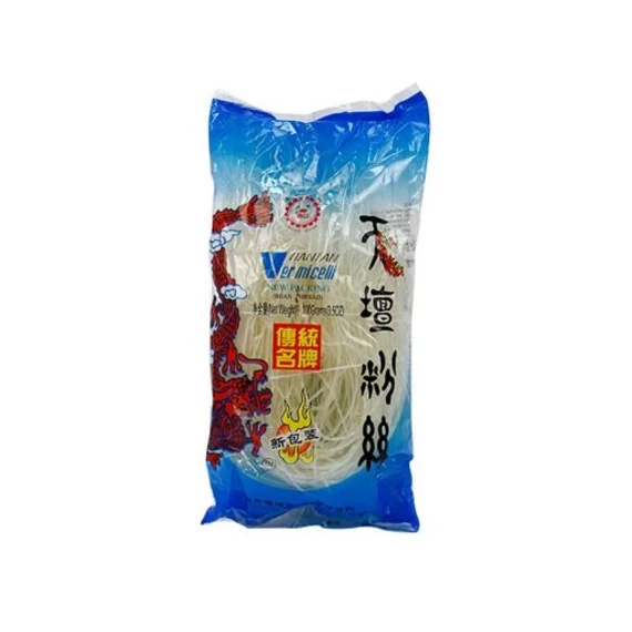 Vermicelli üvegtészta Tiantan 250g