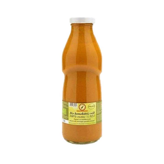 Bio Berta Bio Homoktövis velő 500ml