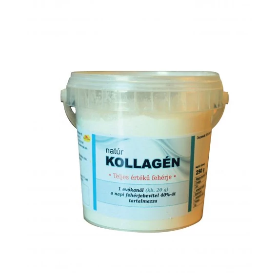 Dia-Wellness Kollagén por natur 250g