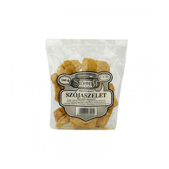 Supergrano Szójaszelet 100g