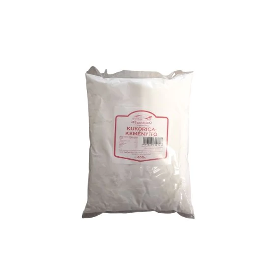 Supergrano Kukoricakeményítő 400g