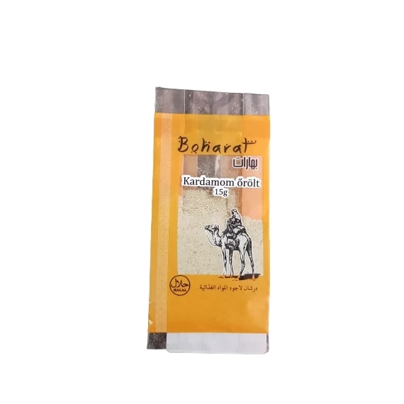 Boharat Kardamom őrölt 15g