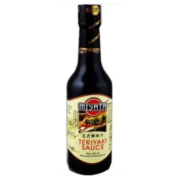 Miyata Teriyaki szósz 150ml
