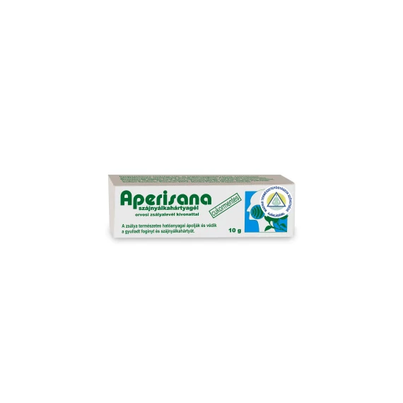 Aperisana gél 10g