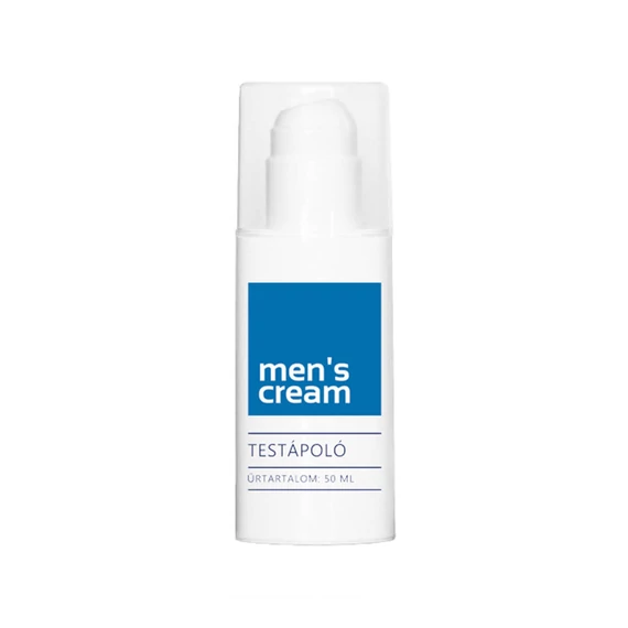 Creams of Norway Men's cream 50ml