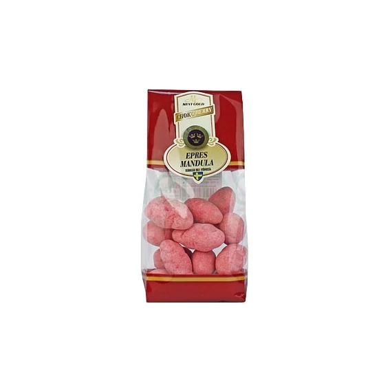 Choko Berry Epres mandula 80g
