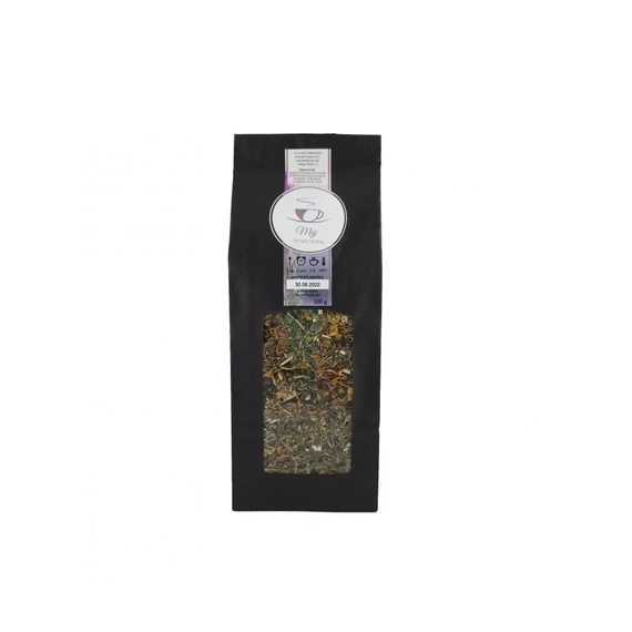 Naturae Herbarium Máj teakeverék 100g