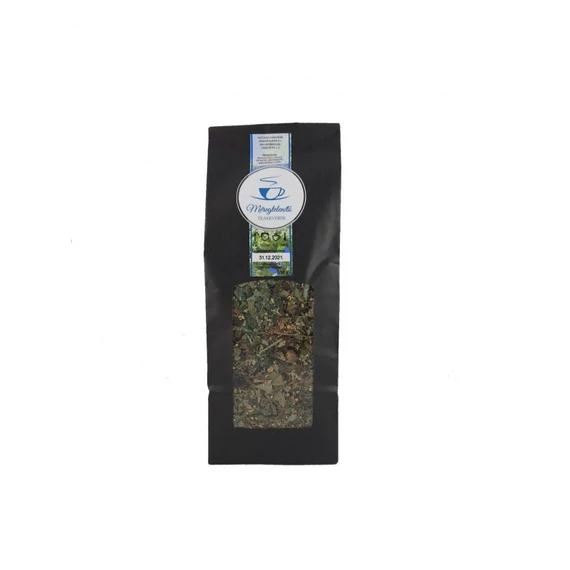 Naturae Herbarium Méregtelenítő teakeverék 100g