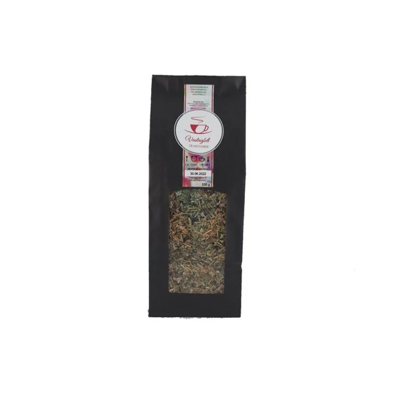 Naturae Herbarium Vastagbél teakeverék 100g