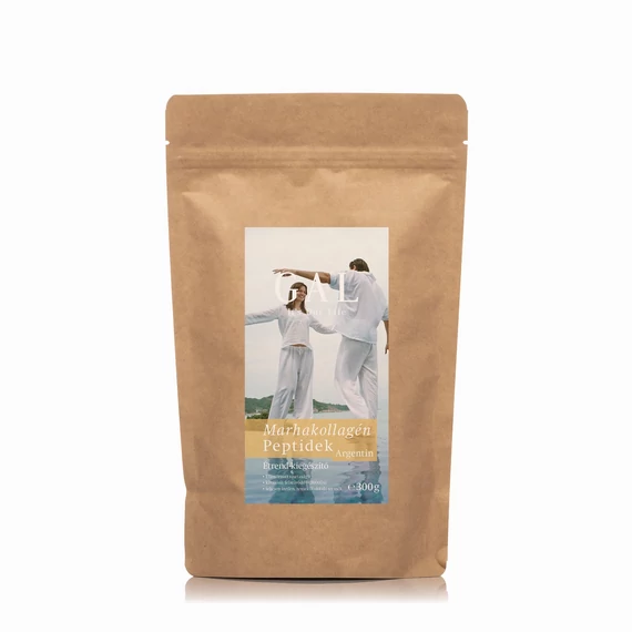 GAL marhakollagén peptidek-Argentin 300g