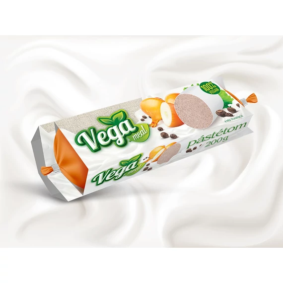 Vega Meal vegapástétom 200g