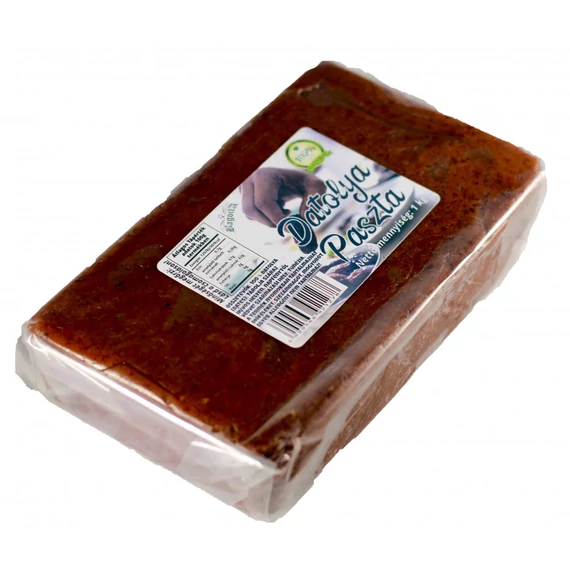 Bagoila Datolya paszta 1000g
