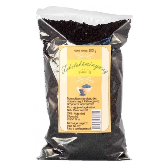 Bagoila Feketeköménymag 100g