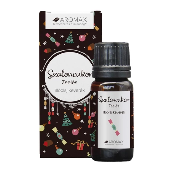 Aromax Szaloncukor illóolajkeverék 10ml