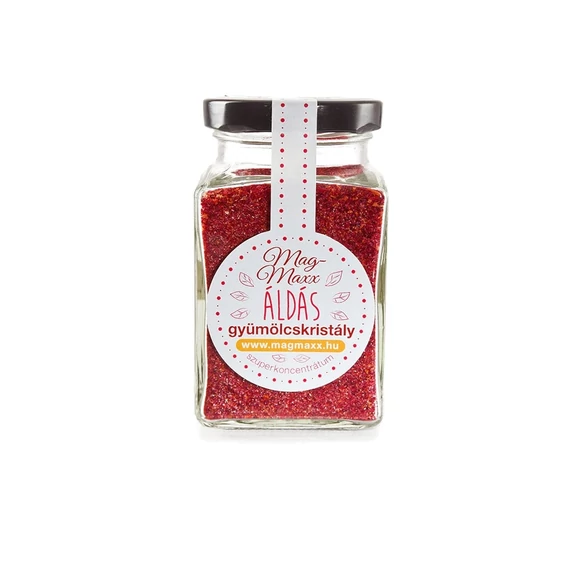 Mag-Maxx Áldás gyümölcskristály 90g