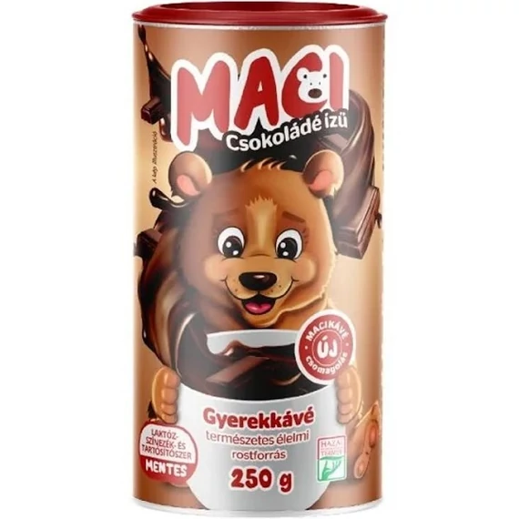 Multi-cikória Maci csokoládé ízű pótkávé kivonat 250g