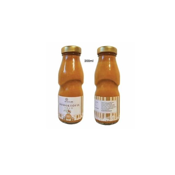 Vivam homoktövis velő 200ml