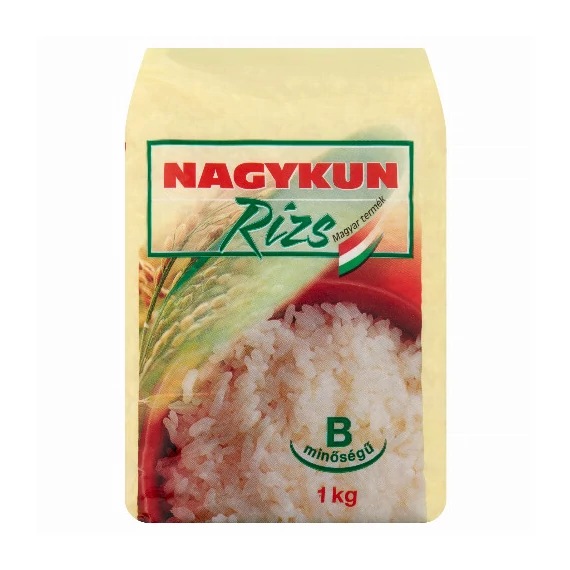 Nagykun Rizs B 1kg