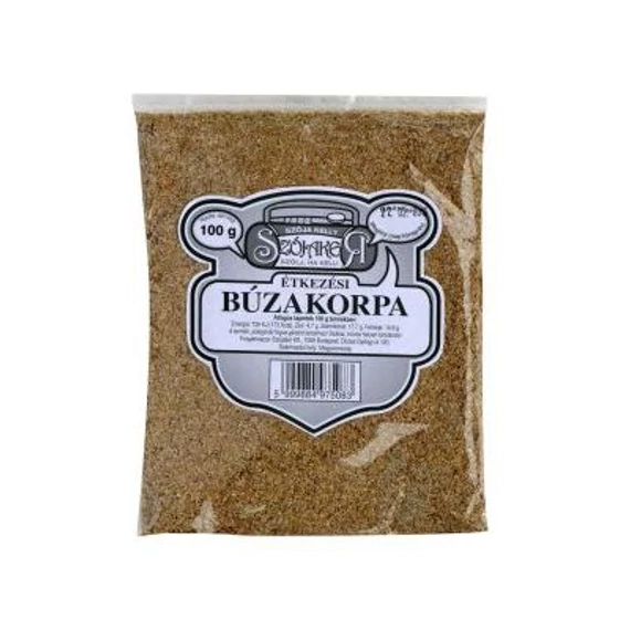 Supergrano Búzakorpa 100g