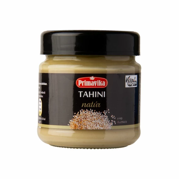Primavika natúr tahini 160g