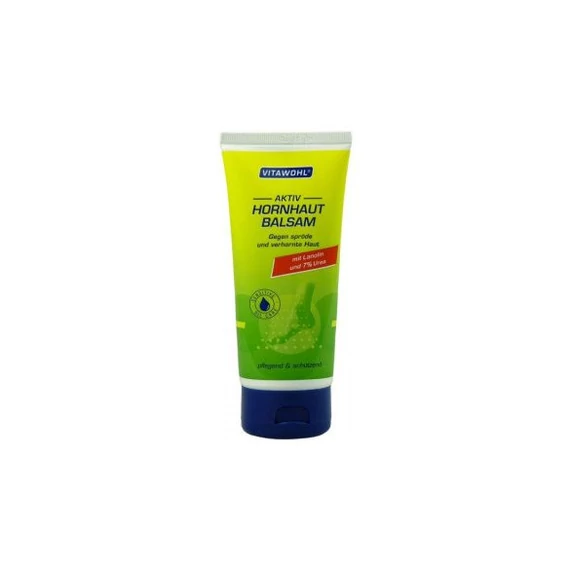 Vitawohl aktív szarvasfaggyú krém 100ml