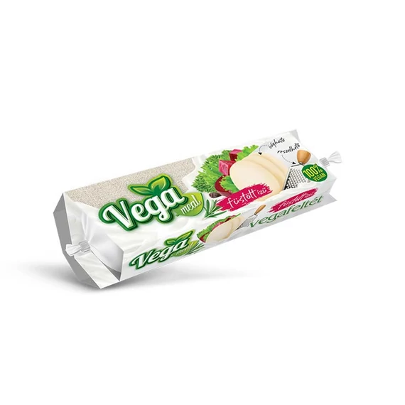 Vega Meal vegafeltét tömb füstölt 200g