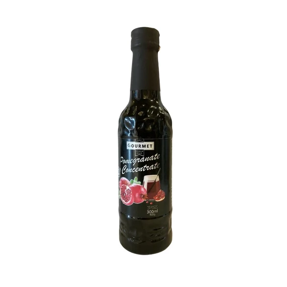 Gourmet Gránátalma koncentrátum 300g