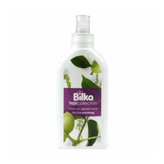 Bilka Hajtonik hajhullás ellen 200ml