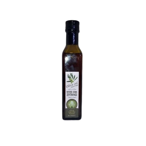 Beyaz Kale extraszűz oliva olaj 250ml