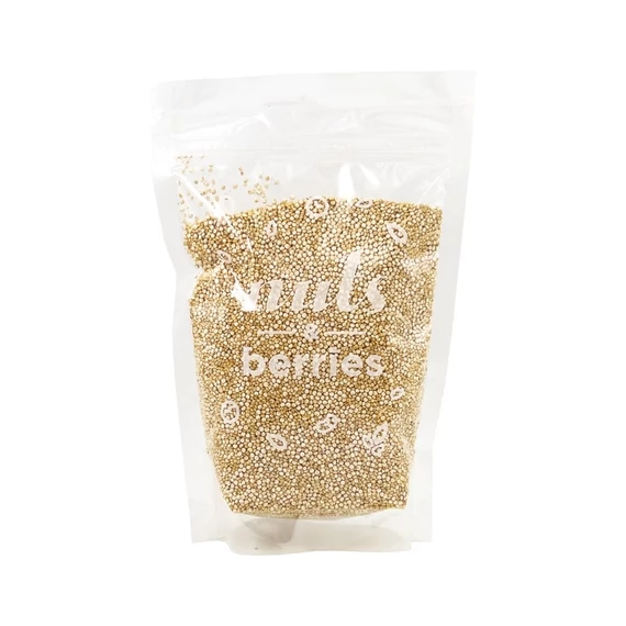 Nuts&berries fehér quinoa 300g