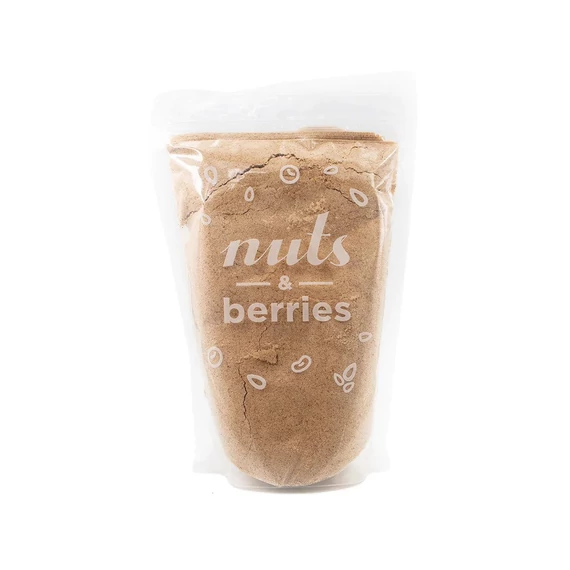 Nuts&berries mandulaliszt 250g