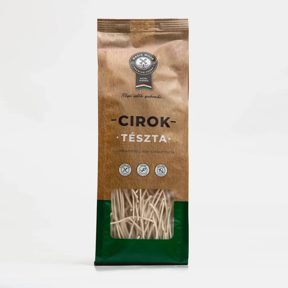 Magic Mills cirok száraztészta spagetti 250g