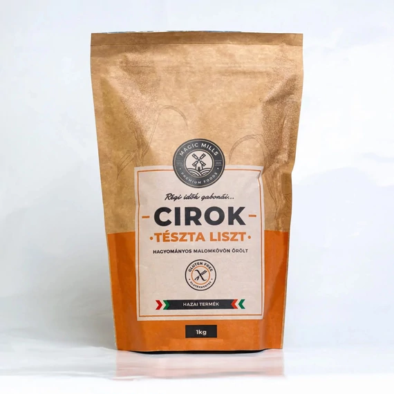 Magic Mills cirok tésztaliszt 1kg