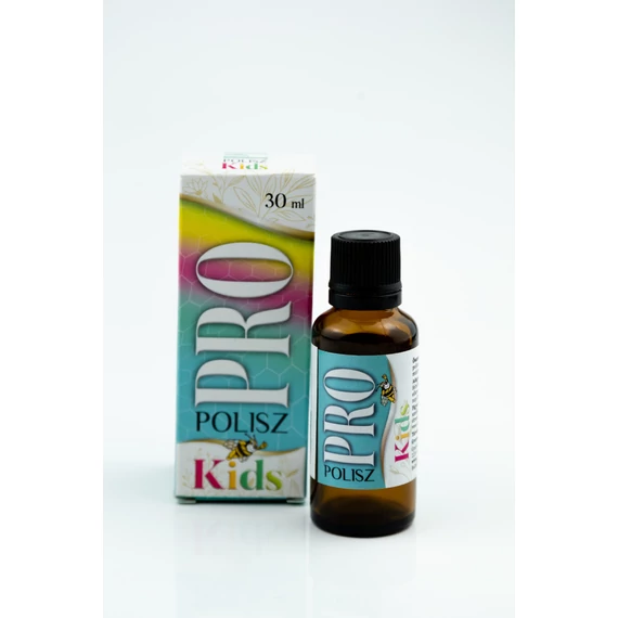 Balta propolisz kids csepp 30ml