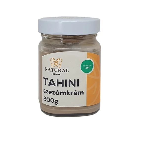 Provegatrend Natural Tahini krém 200g