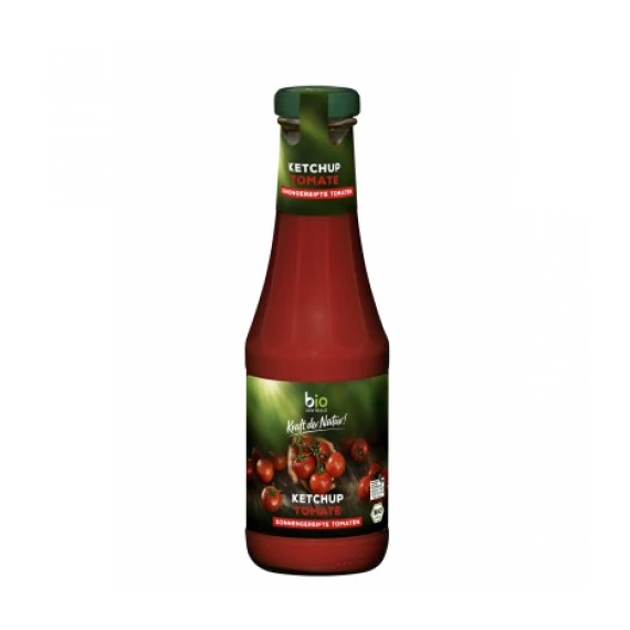 Bio-Zentrale Bio Ketchup 500ml