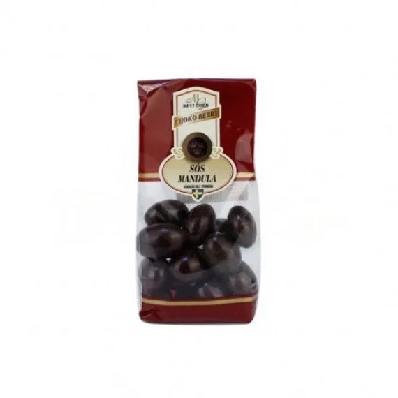 Choko Berry Sós-étcsokis mandula 80g