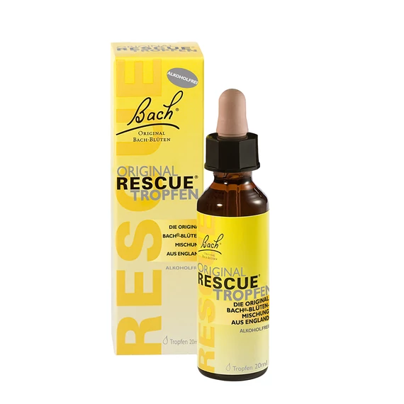RESCUE day csepp 20ml