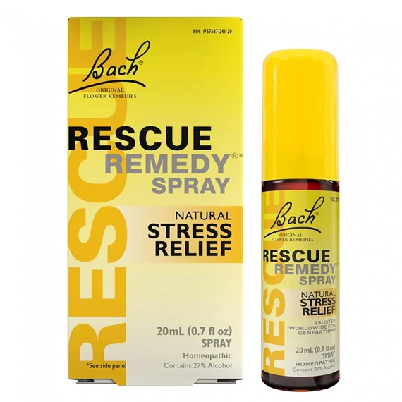 RESCUE day spray 20ml