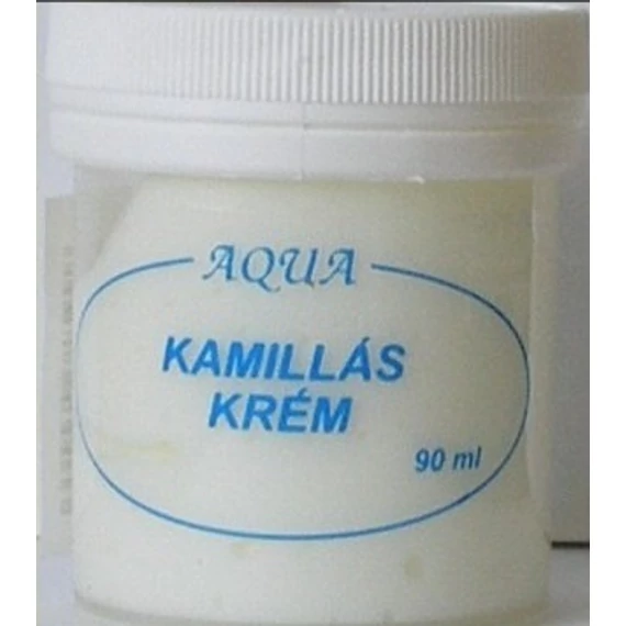 Aqua Kamillakrém 90ml